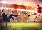 Game Bola PC Online: Rekomendasi Game Sepak Bola Multiplayer Terbaik