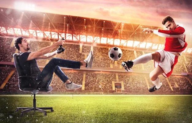 Game Bola PC Online: Rekomendasi Game Sepak Bola Multiplayer Terbaik