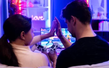 Game Like Holocure dengan Tema Menarik dan Petualangan Unik