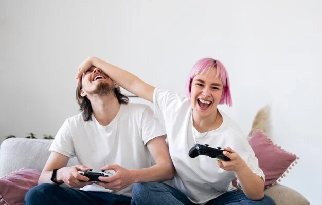 Rekomendasi Game Offline Seru untuk Perempuan MB Kecil Terbaru 2025