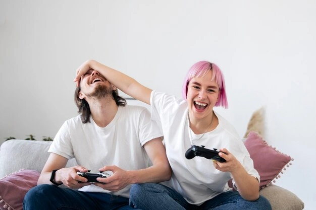 Rekomendasi Game Offline Seru untuk Perempuan MB Kecil Terbaru 2025