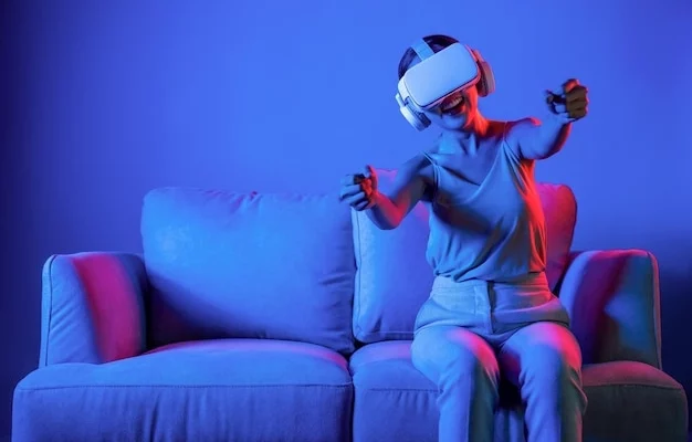 Harga VR Game Termurah untuk Gaming Virtual Reality Tahun 2025