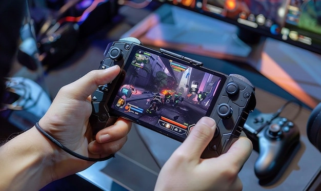 Aha Games Infinix Adalah Platform Gaming Modern untuk Semua Usia