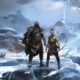 Harga God Of War Ragnarok PS4 Terbaru dengan Bonus Menarik 2025