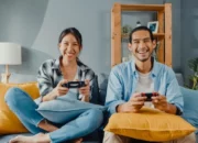 Game HP untuk Pasangan LDR Gratis dengan Fitur Unik dan Kreatif