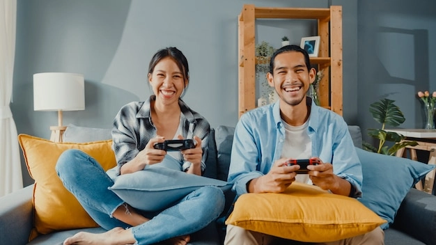 Game HP untuk Pasangan LDR Gratis dengan Fitur Unik dan Kreatif