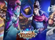 Mobile Legends VNG Terbaru: Pembaruan dan Fitur yang Harus Kamu Tahu