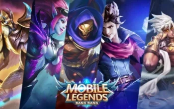 Mobile Legends VNG Terbaru: Pembaruan dan Fitur yang Harus Kamu Tahu