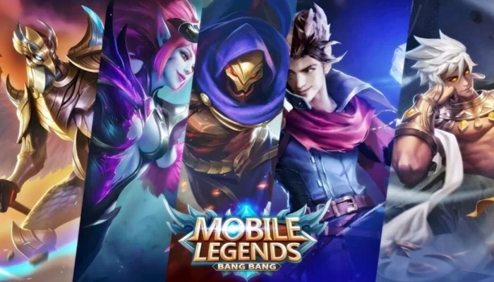 Mobile Legends VNG Terbaru: Pembaruan dan Fitur yang Harus Kamu Tahu