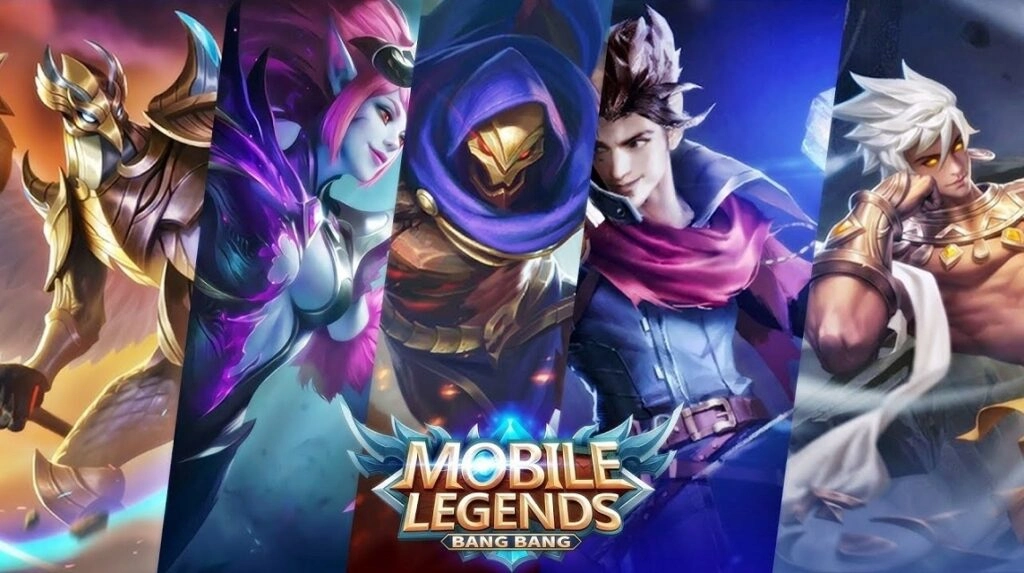 Mobile Legends VNG Terbaru: Pembaruan dan Fitur yang Harus Kamu Tahu