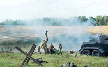 Game Perang Dunia 2 Offline Android dengan Misi Bersejarah dan Menarik