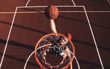 Game Basket Android Terbaik dengan Fitur Lengkap dan Grafis HD