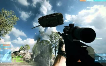 Game Perang Terbaik Offline dengan Mode Tantangan dan Cerita Kuat