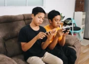 Game Mabar Online Ringan dengan Koneksi Stabil dan Gameplay Seru 2025