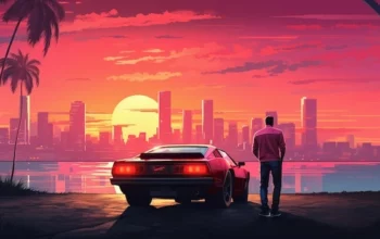 Rekomendasi Spek GTA 6 untuk Laptop dan PC Gaming Terbaik