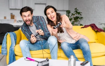 Game Bucin Android dengan Tema Seru untuk Mabar Bersama Pasangan