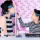 Permainan Make Up Salon dan Berpakaian untuk Anak-Anak Perempuan