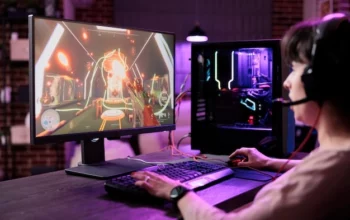 Gameplay Seru dengan Panduan Lengkap untuk Pemula dan Pro 2025