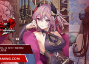 Skandal: 5 Skin Seksi Azur Lane Terpengaruhi Sensor Google Play