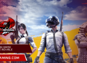 Perjalanan Evolusi Game Battle Royale: Dari PUBG hingga Fortnite dan Selanjutnya