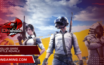 Perjalanan Evolusi Game Battle Royale: Dari PUBG hingga Fortnite dan Selanjutnya