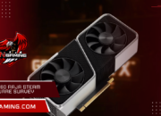 RTX 3060 Raja Steam Hardware Survey 2025: Dominasi GPU Terpopuler