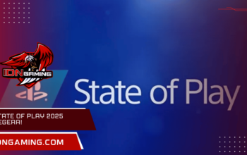 State of Play 2025 Segera! Prediksi Game PlayStation yang Akan Diumumkan