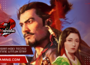 Larangan Koei Tecmo: Valentine untuk Staf & Karakter Fiksi Dilarang, Kenapa?