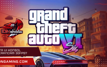 GTA VI Konsol Terancam 30FPS