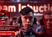 Tim Esport Terkaya Di Dunia dengan Pendapatan Fantastis