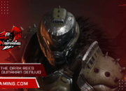 Doom The Dark Ages Resmi Gunakan Denuvo