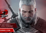 NPC The Witcher 4 Bakal Lebih Cerdas? Teknologi Kecerdasan Buatan CD Projekt Red Diyakini Luar Biasa!