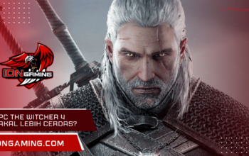 NPC The Witcher 4 Bakal Lebih Cerdas? Teknologi Kecerdasan Buatan CD Projekt Red Diyakini Luar Biasa!