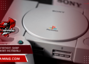 PlayStation Siap Hidupkan Kembali Franchise Lawas: Nostalgia atau Awal Era Baru?