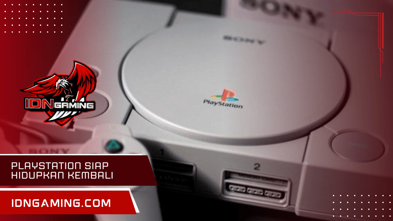 PlayStation Siap Hidupkan Kembali Franchise Lawas: Nostalgia atau Awal Era Baru?