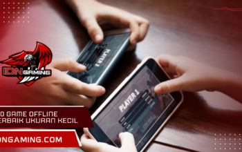 100 Game Offline Terbaik dengan Ukuran File Kecil