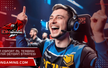 Tim Esport ML Terbaik Di Dunia dengan Strategi Unggulan