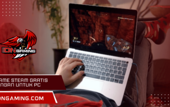 Game Steam Gratis Ringan untuk PC dengan RAM 2GB