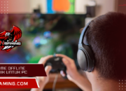 100 Game Offline Terbaik untuk PC dengan Grafis Memukau