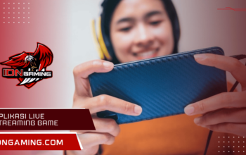 Aplikasi Live Streaming Game Di Facebook Lewat HP Terbaik
