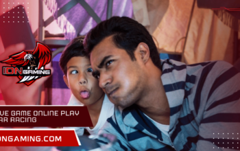Live Game Online Play Car Racing dengan Fitur Realistis