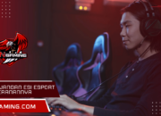 Kepanjangan ESI Esport dan Peranannya di Industri Gaming