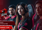 Tim Esport Terbaik Di Dunia dengan Rekor Kemenangan Tinggi