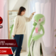 Boneka Life-Sized Gardevoir Tiba di Pembeli: Review Eksklusif dan Potensi Kontroversi