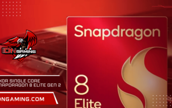 Skor Single Core Snapdragon 8 Elite Gen 2 Ungguli Apple M4, Benarkah?