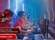 Tim Esport Paling Banyak Piala Di Indonesia dengan Prestasi Gemilang