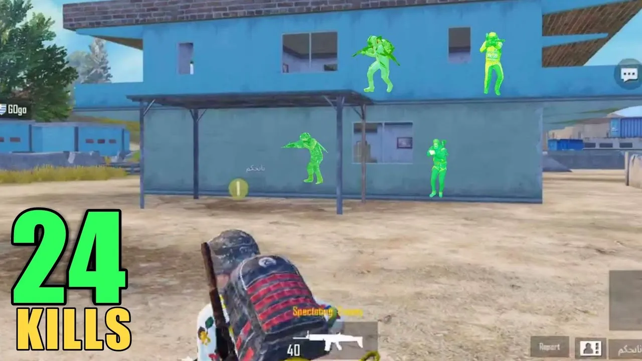 PUBG Mod APK Auto Headshot: Ancaman Akunmu Ancaman terhadap Akun dan Risikonya