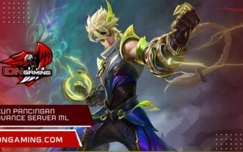 Akun PANCINGAN advance server ml tanpa verifikasi Gratis Update 2025