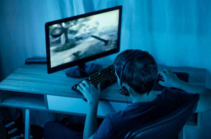 Apa itu remastered di game teknologi grafis modern terbaru