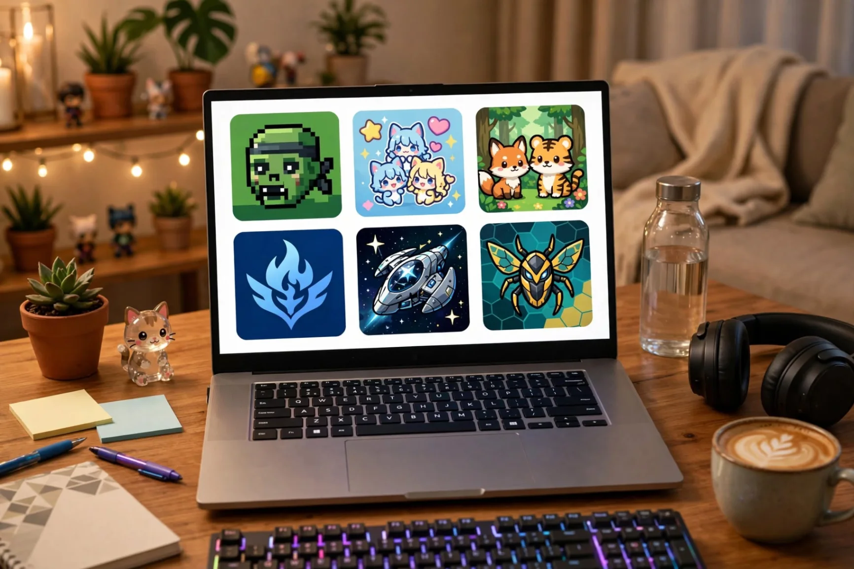 Deretan Game Steam Gratis Ringan yang masih aktif hingga Oktober 2026